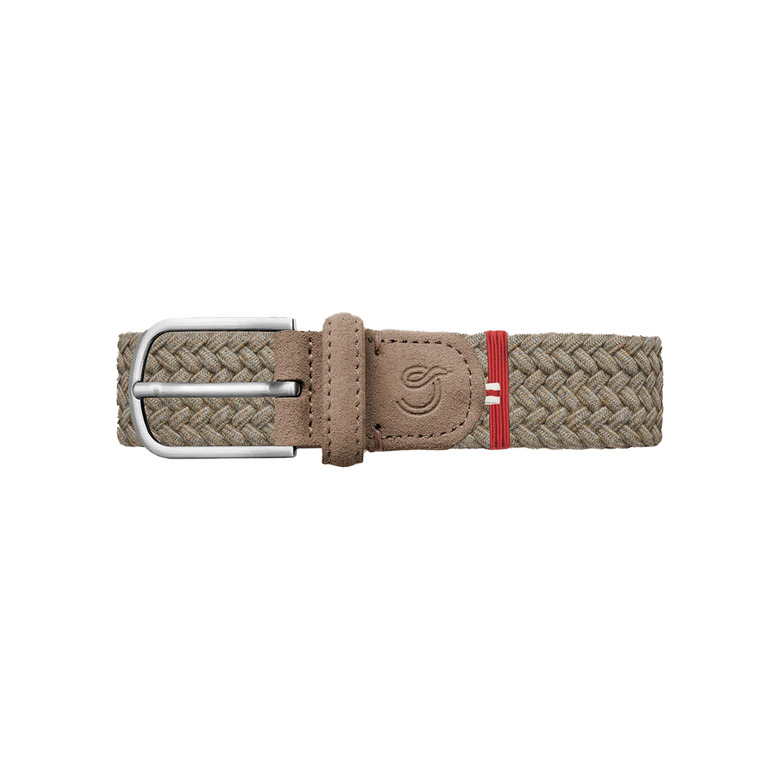 La Boucle gürtel beige 1