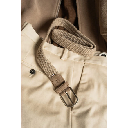 La Boucle ceinture beige