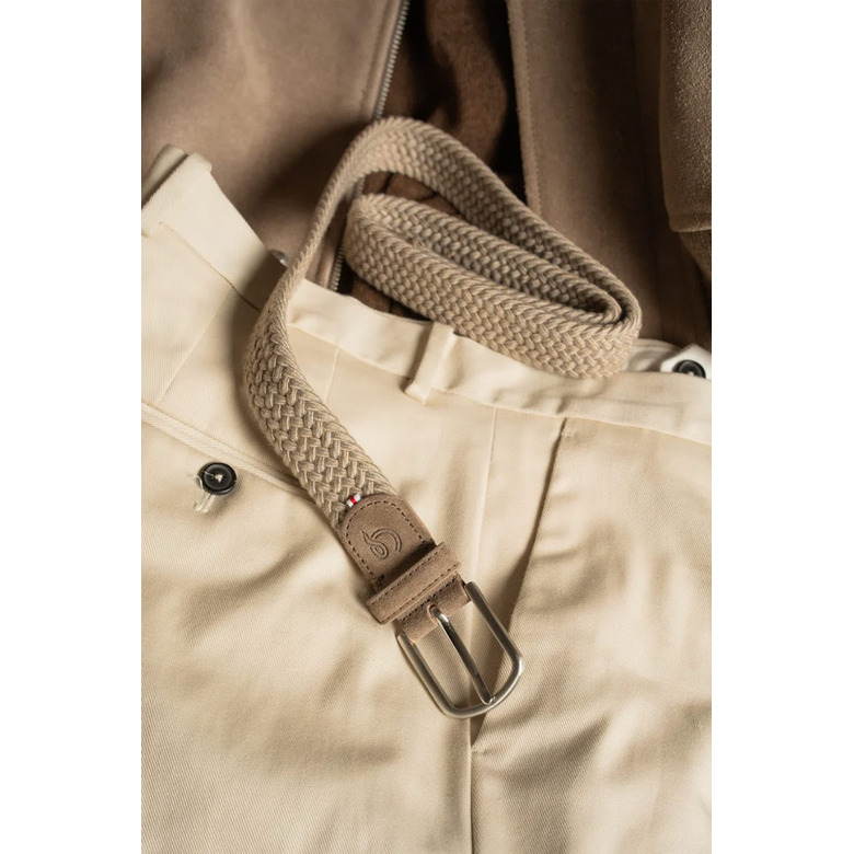 La Boucle gürtel beige 2