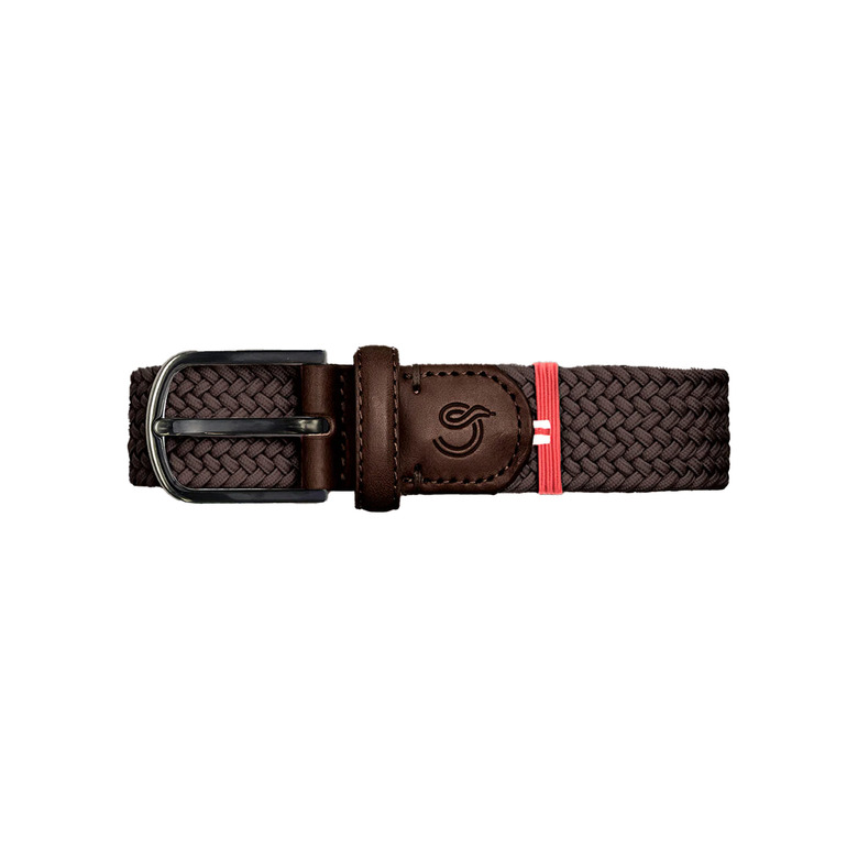 La Boucle gürtel braun 1