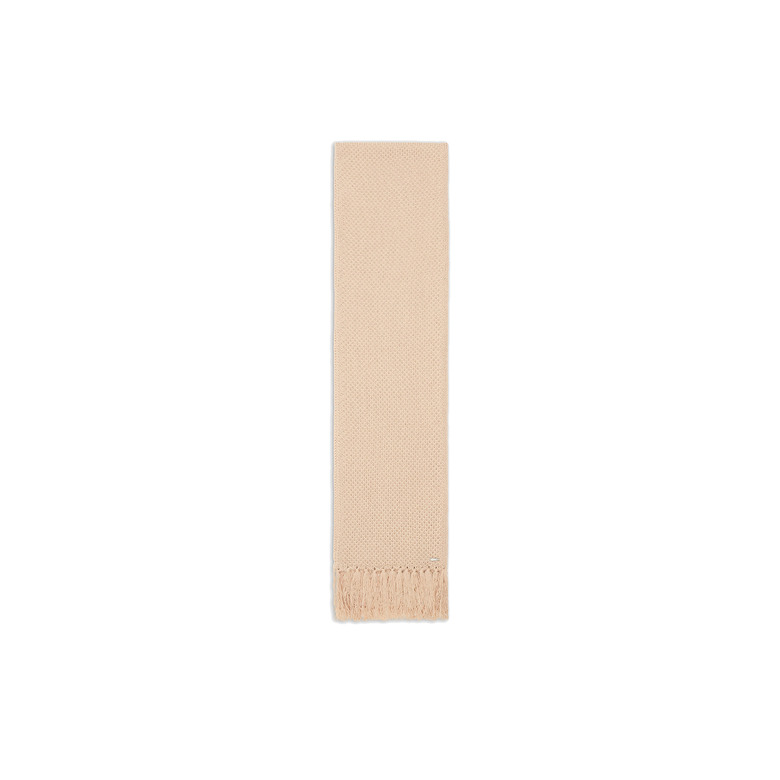 Armani Exchange schal beige 1