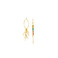 Murielle Perrotti ohrringe gold 1