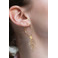 Murielle Perrotti ohrringe gold 2