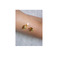 Murielle Perrotti ohrringe gold 1