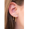 Murielle Perrotti earrings gold 2