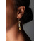 Murielle Perrotti earrings gold 2