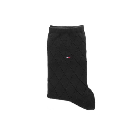 Tommy  Hilfiger socks black