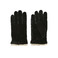 Faguo handschuhe braun 1