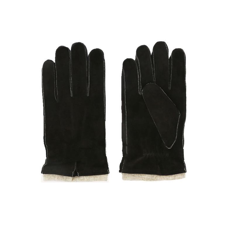 Faguo handschuhe braun 1