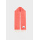 Bellerose sjaal roze 2