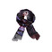 Les Cordes schal multicolor 1