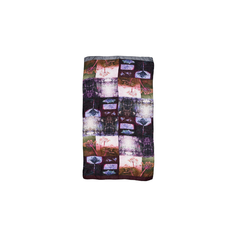 Les Cordes schal multicolor 2
