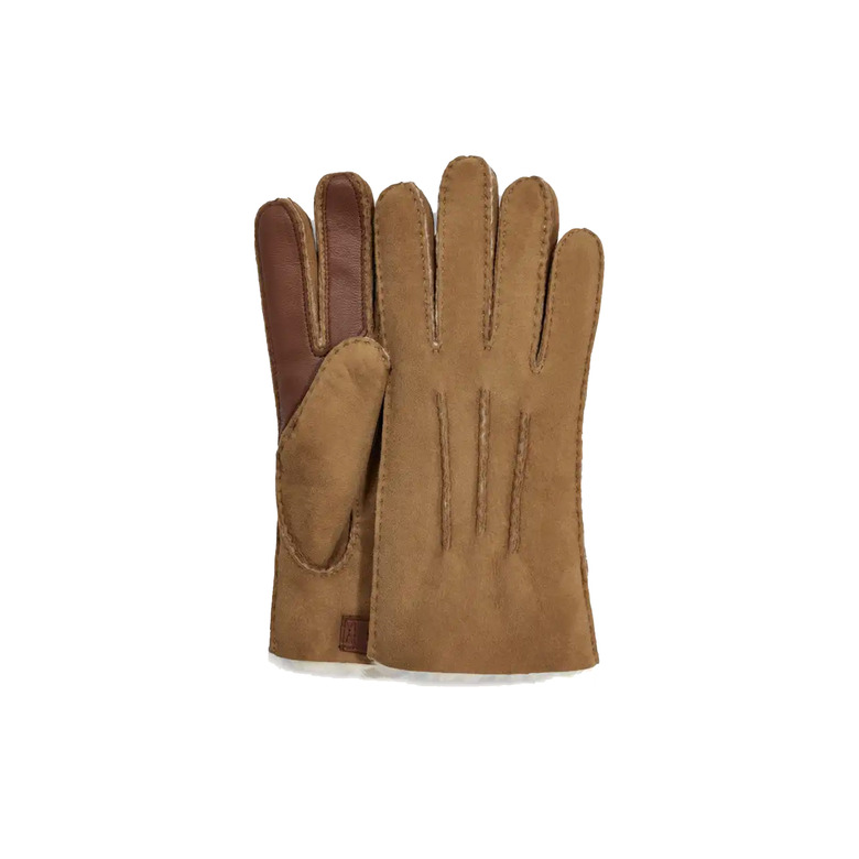 Ugg handschuhe braun 1