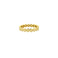 Les Cordes armband gold 1