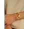 Les Cordes armband gold 2