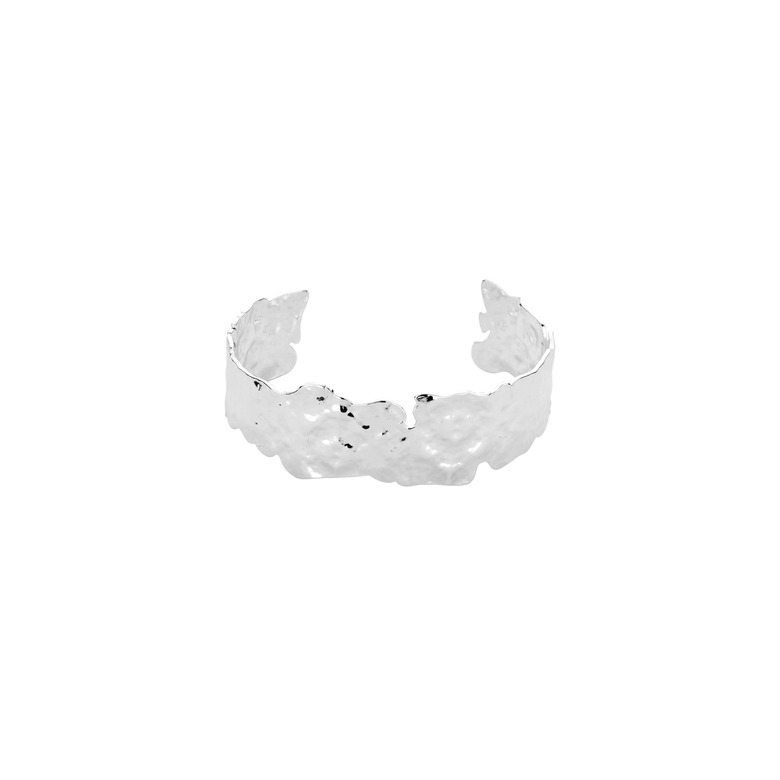 Les Cordes armband silber 1