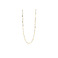 Les Cordes halskette gold 1