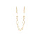 Les Cordes halskette gold 1