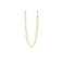 Les Cordes halskette gold 1
