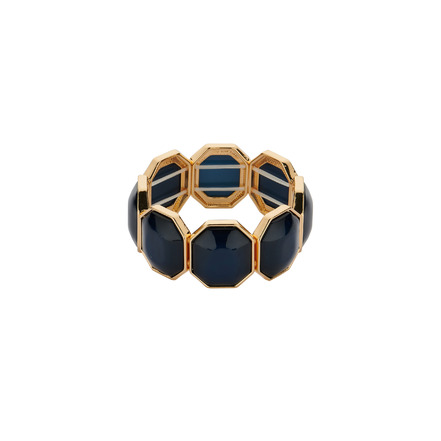 Les Cordes bracelet blue
