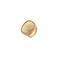 Les Cordes anneau beige 1