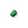 Les Cordes anneau vert
