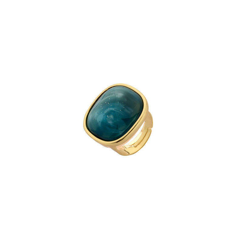 Les Cordes anneau bleu 1