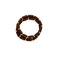 Les Cordes armband braun