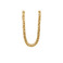 Les Cordes halskette gold 1