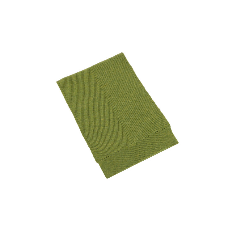 Caroline Biss sjaal groen 1