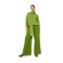 Caroline Biss sjaal groen 2