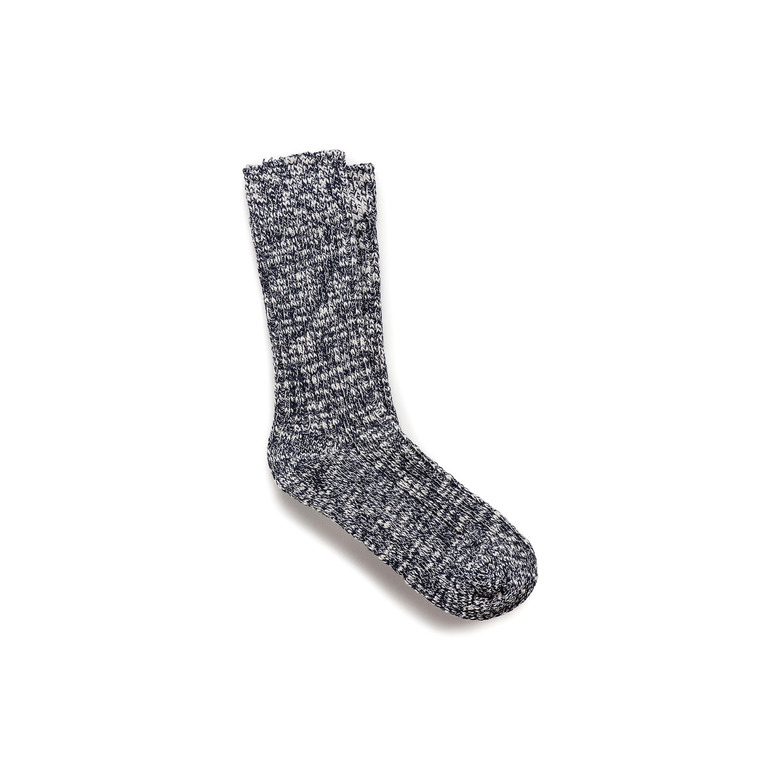 Birkenstock socken blau 1