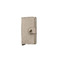 Secrid kaartenhouder beige 1