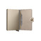 Secrid kaartenhouder beige 2