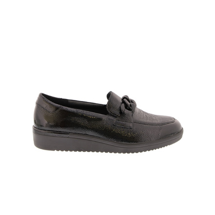 Solidus mocassins et loafers noir