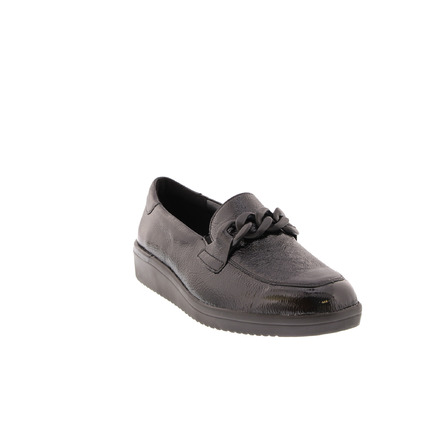 Solidus mocassins et loafers noir