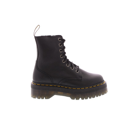 Dr Martens ankle boots black