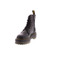 Dr Martens stiefelette schwarz 3