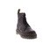 Dr Martens stiefelette schwarz 2