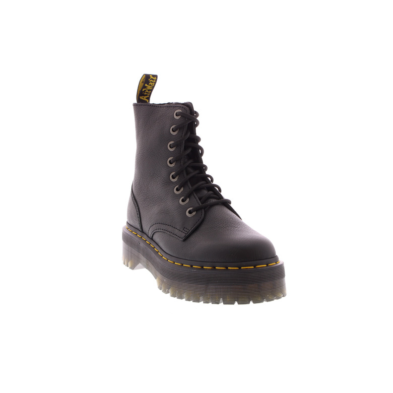 Dr Martens stiefelette schwarz 2