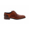 Berkelmans lace shoes cognac 1