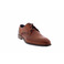 Berkelmans lace shoes cognac 2