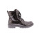 Geox hohe schuhe schwarz 1