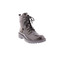 Geox hohe schuhe schwarz 2