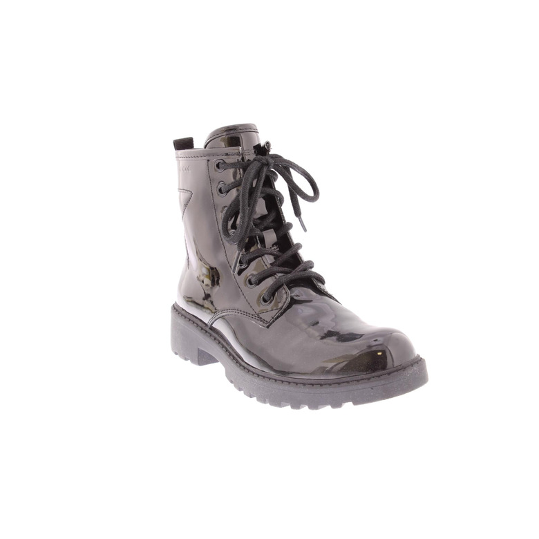 Geox hohe schuhe schwarz 2
