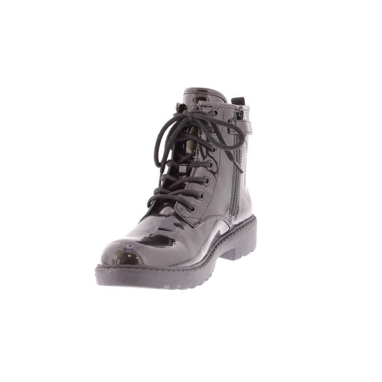 Geox hohe schuhe schwarz 3