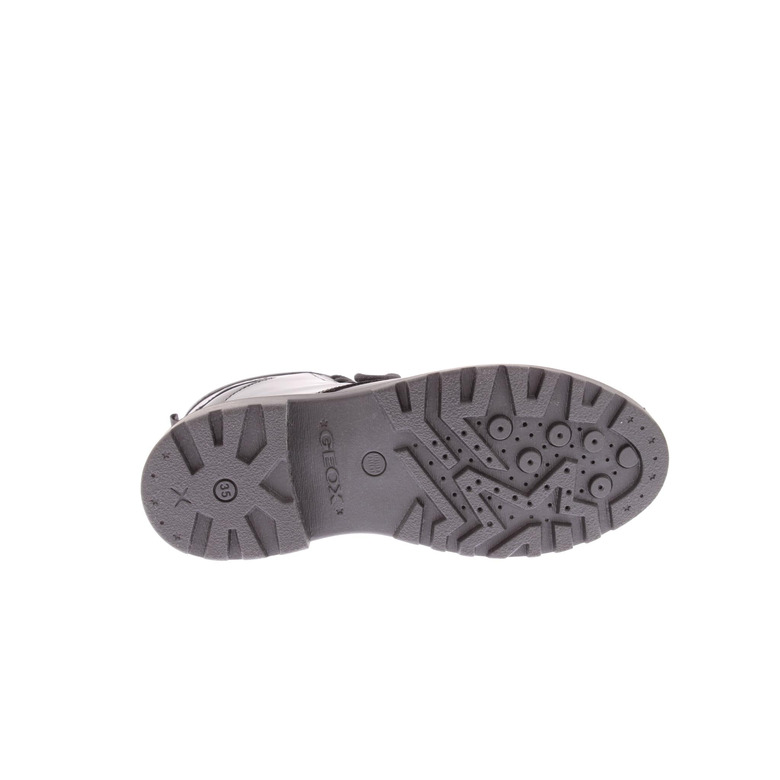 Geox hohe schuhe schwarz 5