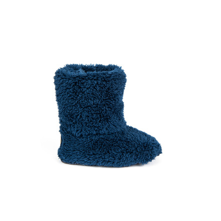Stones And Bones pantoffeln blau