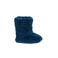 Stones And Bones pantoffeln blau