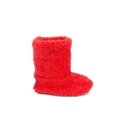 Stones And Bones pantoffeln rot
